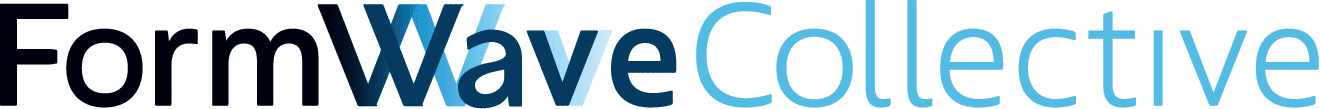 Form Wave Collective Logo