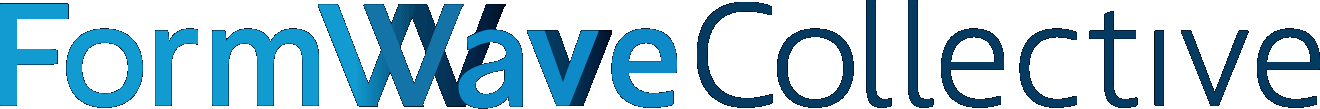 Form Wave Collective logo