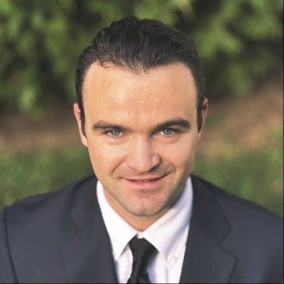 Author: Ray Palmer Foote  |  Partner: FormWave Collective
