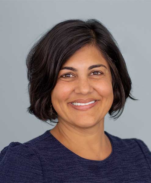 Namrata Maguire